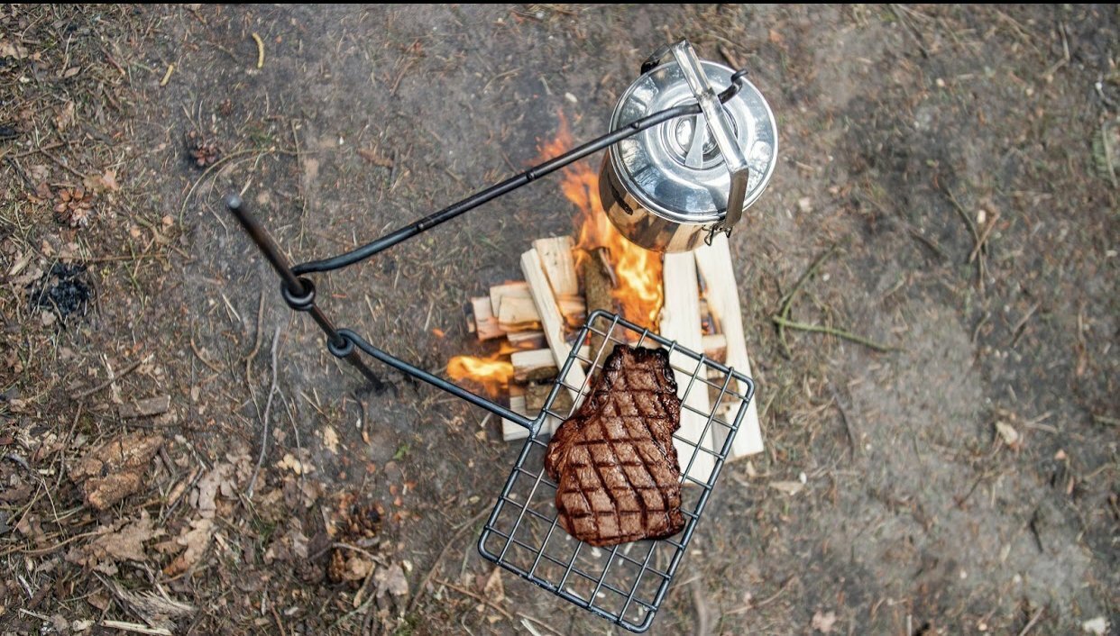 Fire Anchor - Survivalstore