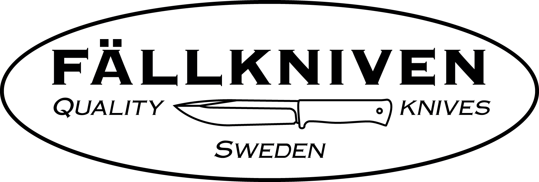 Fällkniven