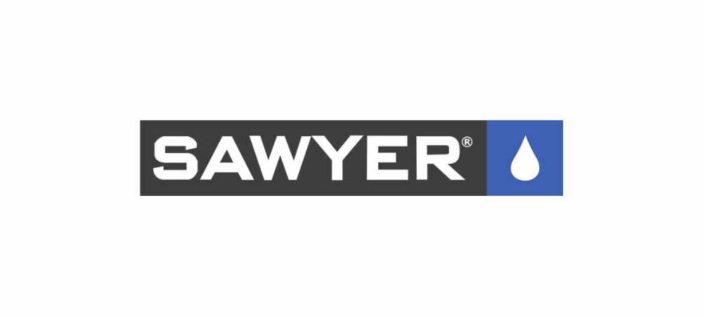 Sawyer vandfilter