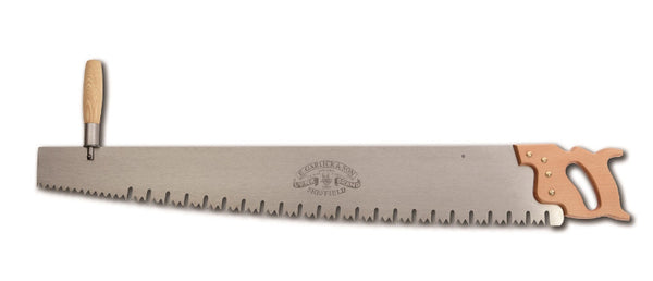 Thomas Flinn enmands crosscut sav
