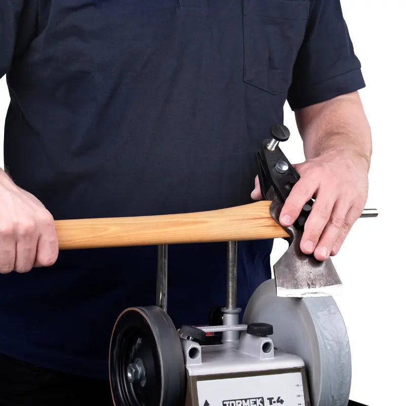 Tormek AX-40 økse jig