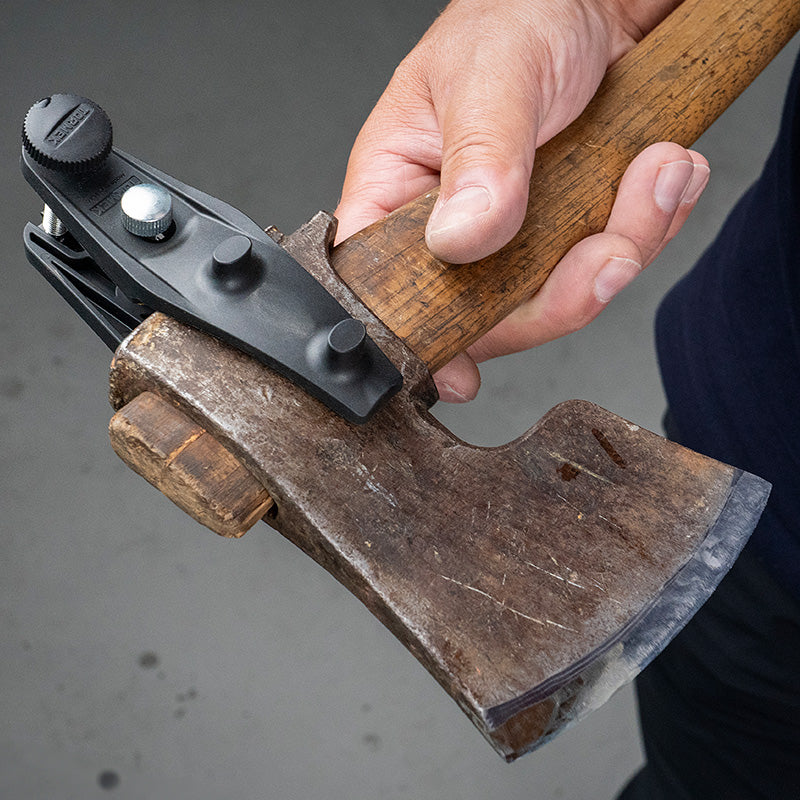 Tormek AX-40 økse jig