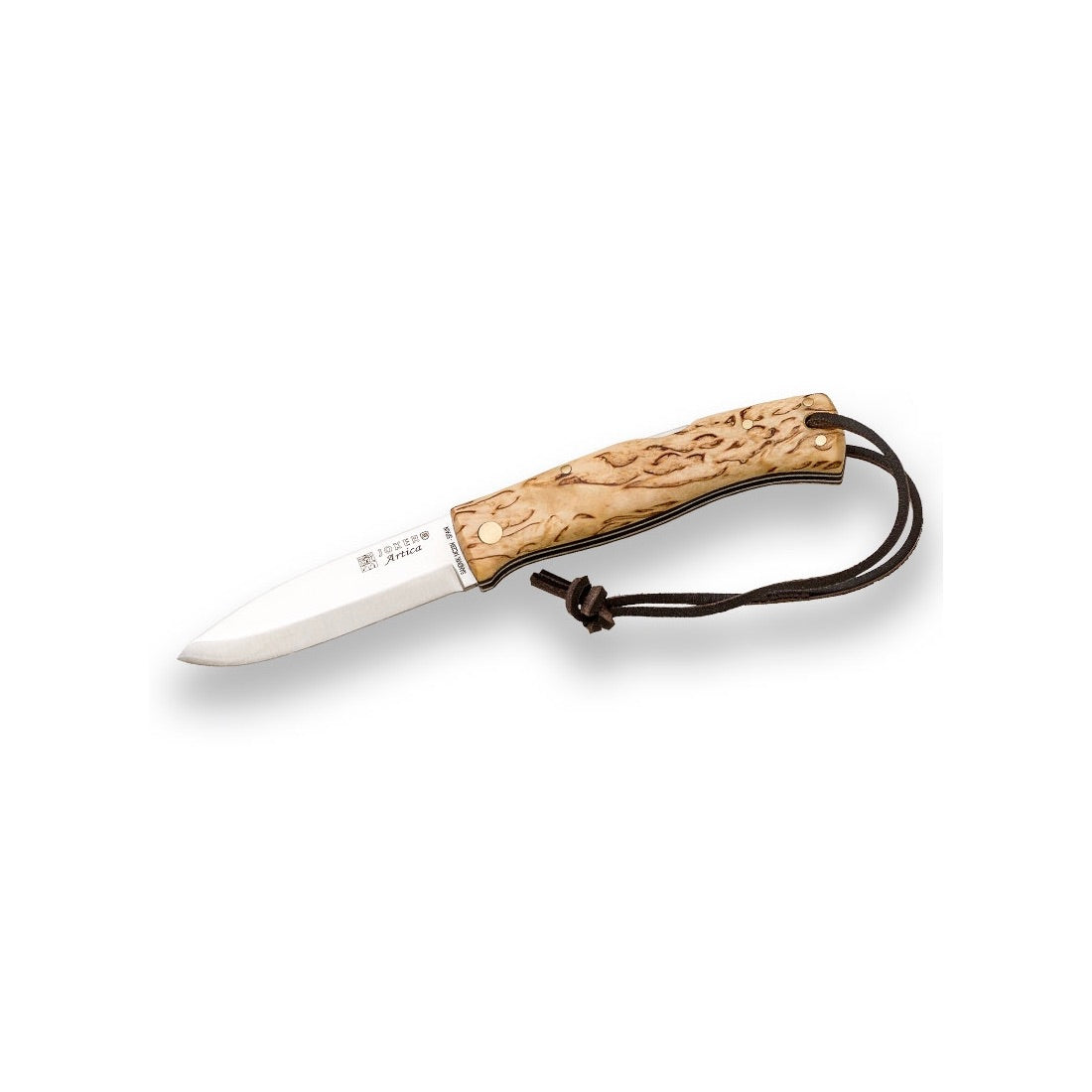 Artica Foldekniv Birk - Joker