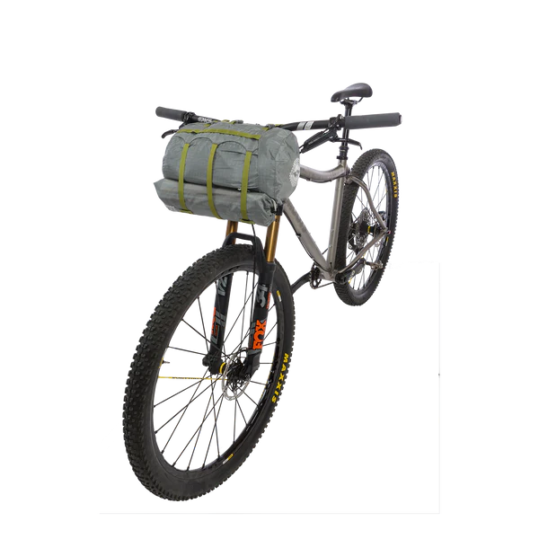 Blacktail 3 Hotel Bikepack