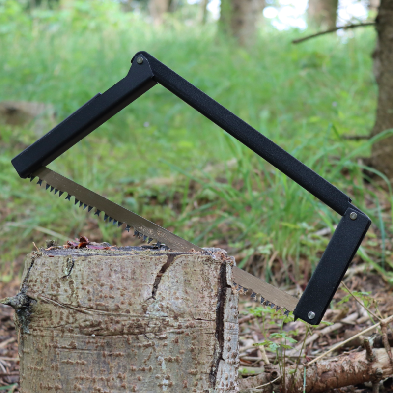 Bøjlesav - Foldbar