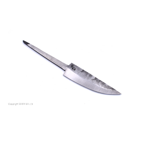 Bostrom Tälj knivklinge lav din egen kniv skandi grind