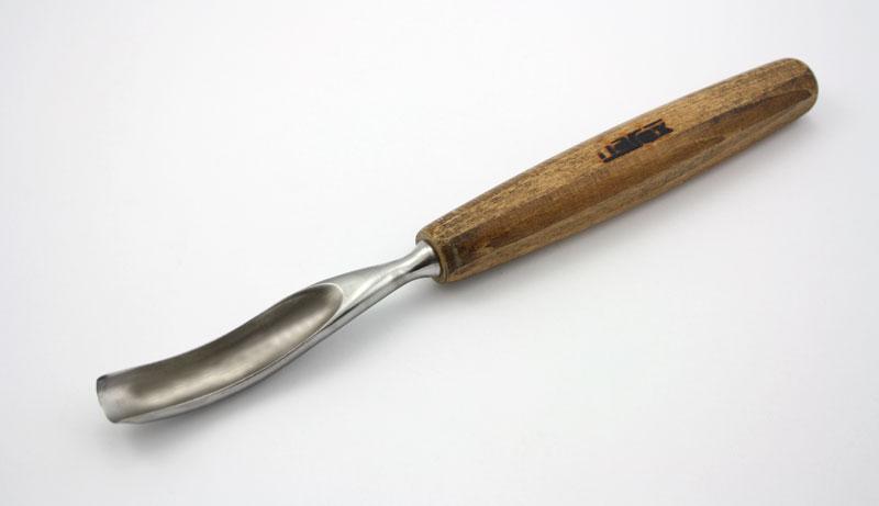 Buet Huljern Narex Profi - Profil 8 - Flere bredder