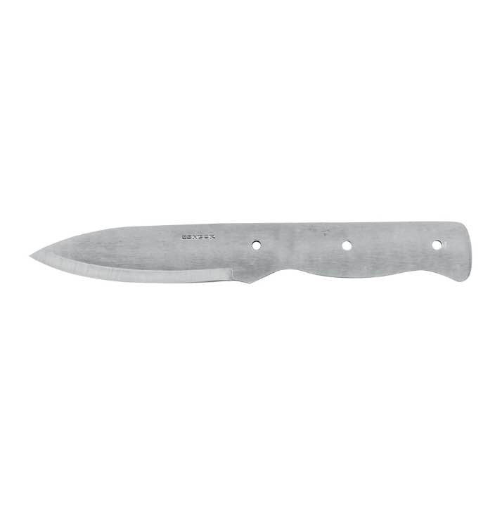 Bushlore Kniv Klinge Condor Bushcraft Kniv Joe Flowers