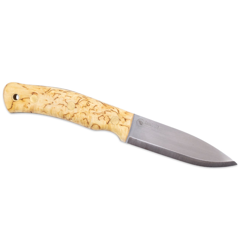 Casström No. 10 SFK - Swedish Forest Knife - Carbon stål