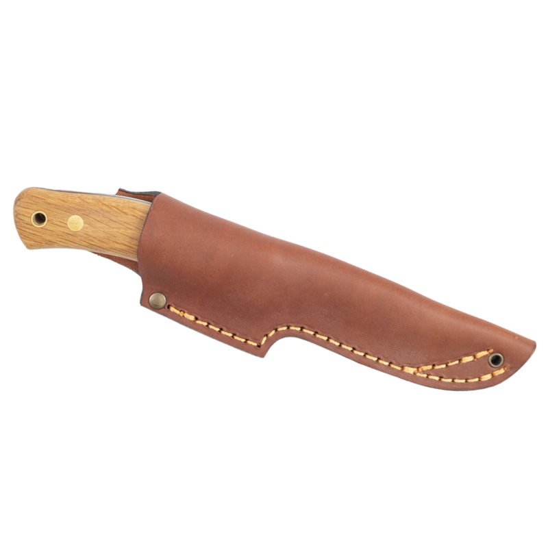 Casström No. 10 SFK - Swedish Forest Knife - Carbon stål