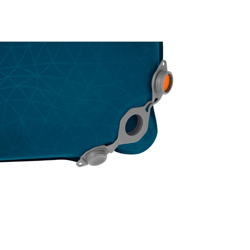 Sea To Summit comfort deluxe selvoppustelig liggeunderlag 