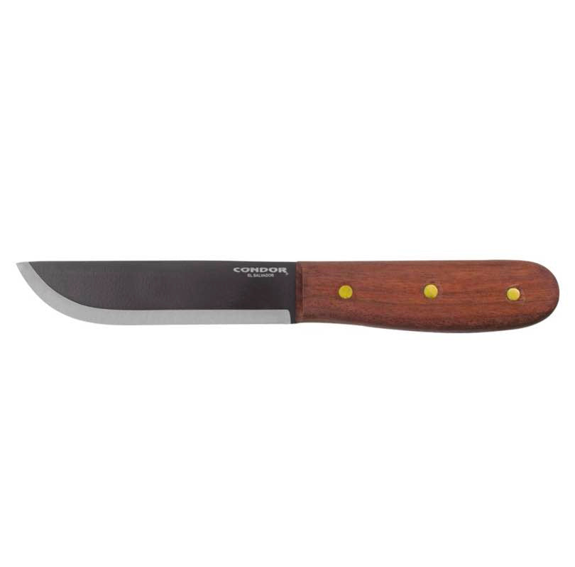 Bushcraft Basic Knife Condor