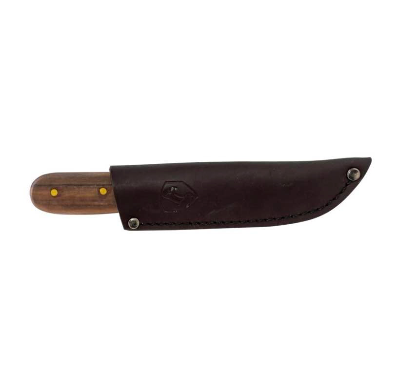Bushcraft Basic Knife Condor
