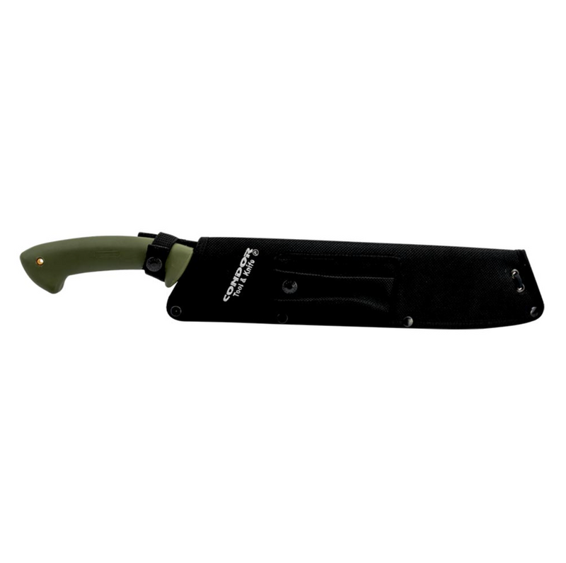 Condor Bushcraft Parang Machete