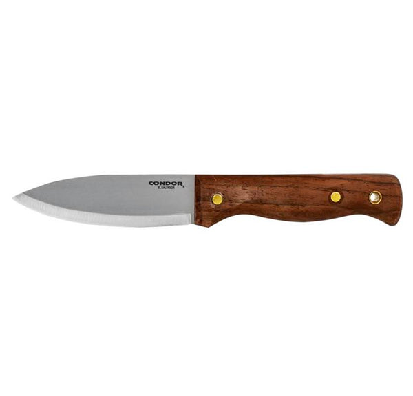 Bushlore Kniv fra Condor Bushcraft Knife