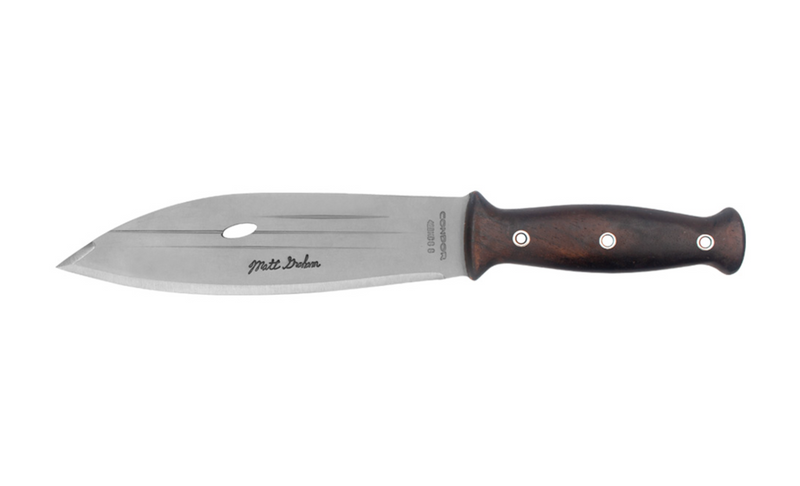 Bushcraft kniv Condor primitive bush knife