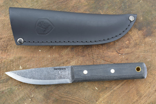 Condor Woodlaw Outdoor kniv Bushcraft