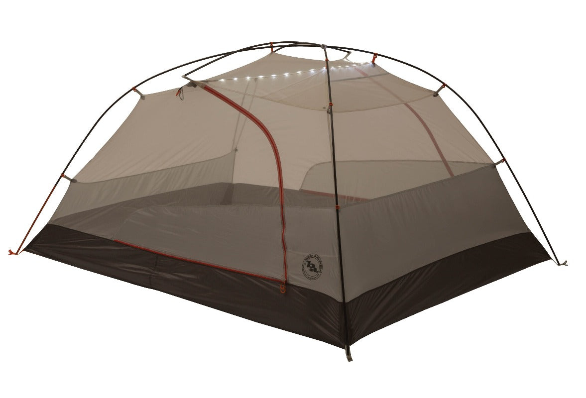 Copper Spur HV UL3 mtnGLO - Big Agnes