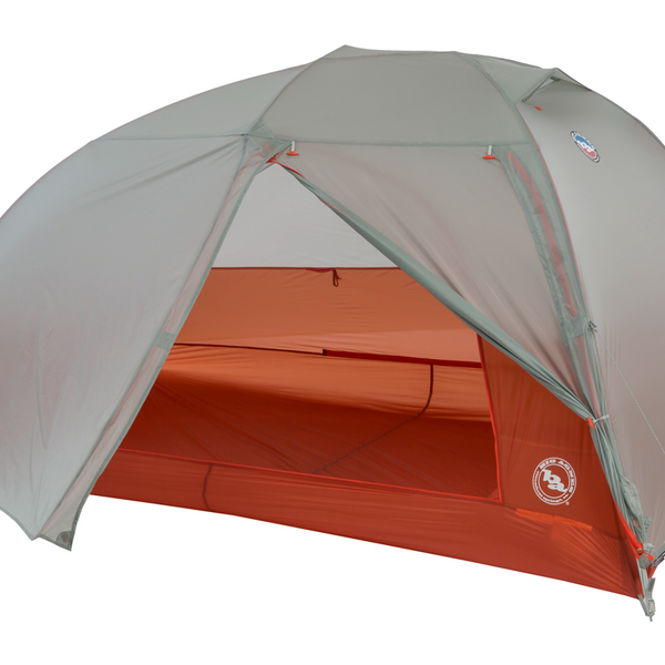 agnes zelt Copper Spur HV UL2 Long