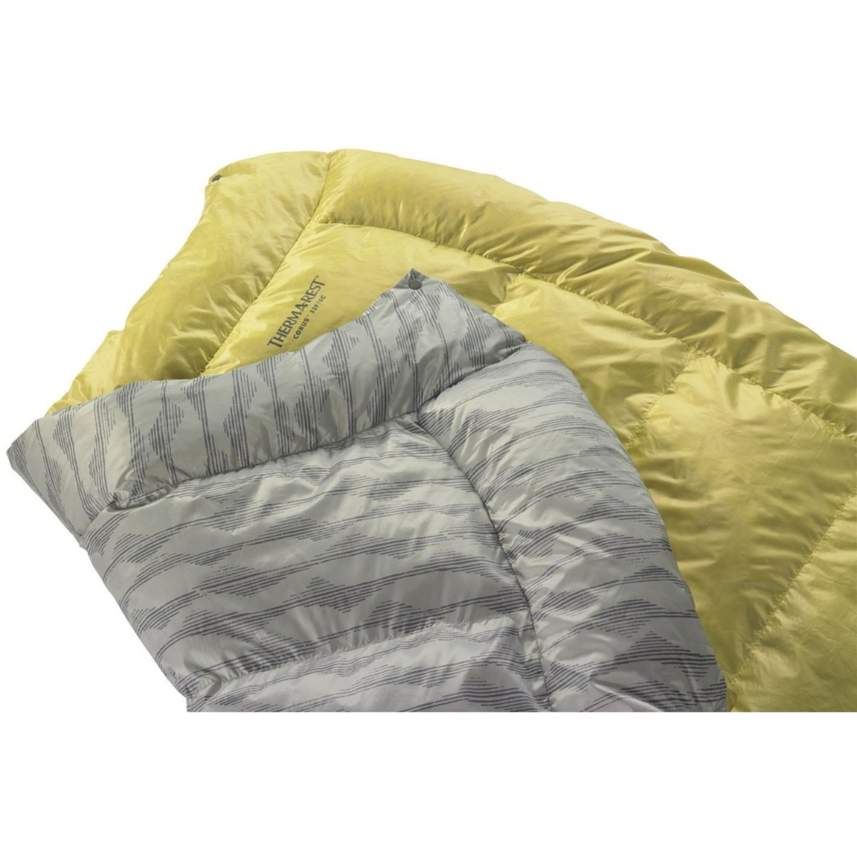 Therm-a-rest Corus 32F/0C Quilt