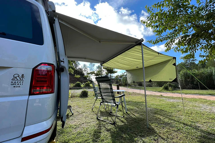 Campervan Tarp - DD Hammocks