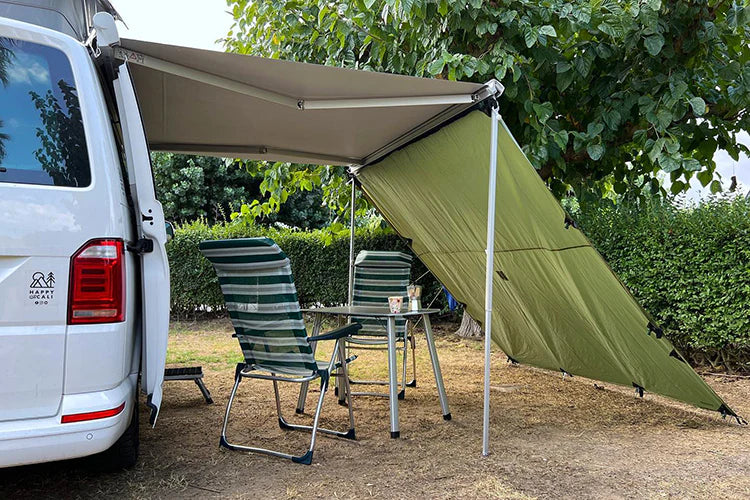 Campervan Tarp - DD Hammocks