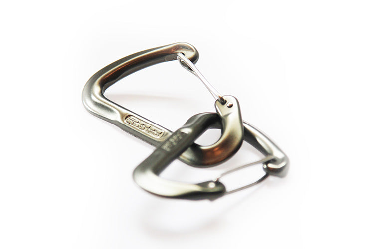 DD Hammocks Karabiner DMM 2 stk