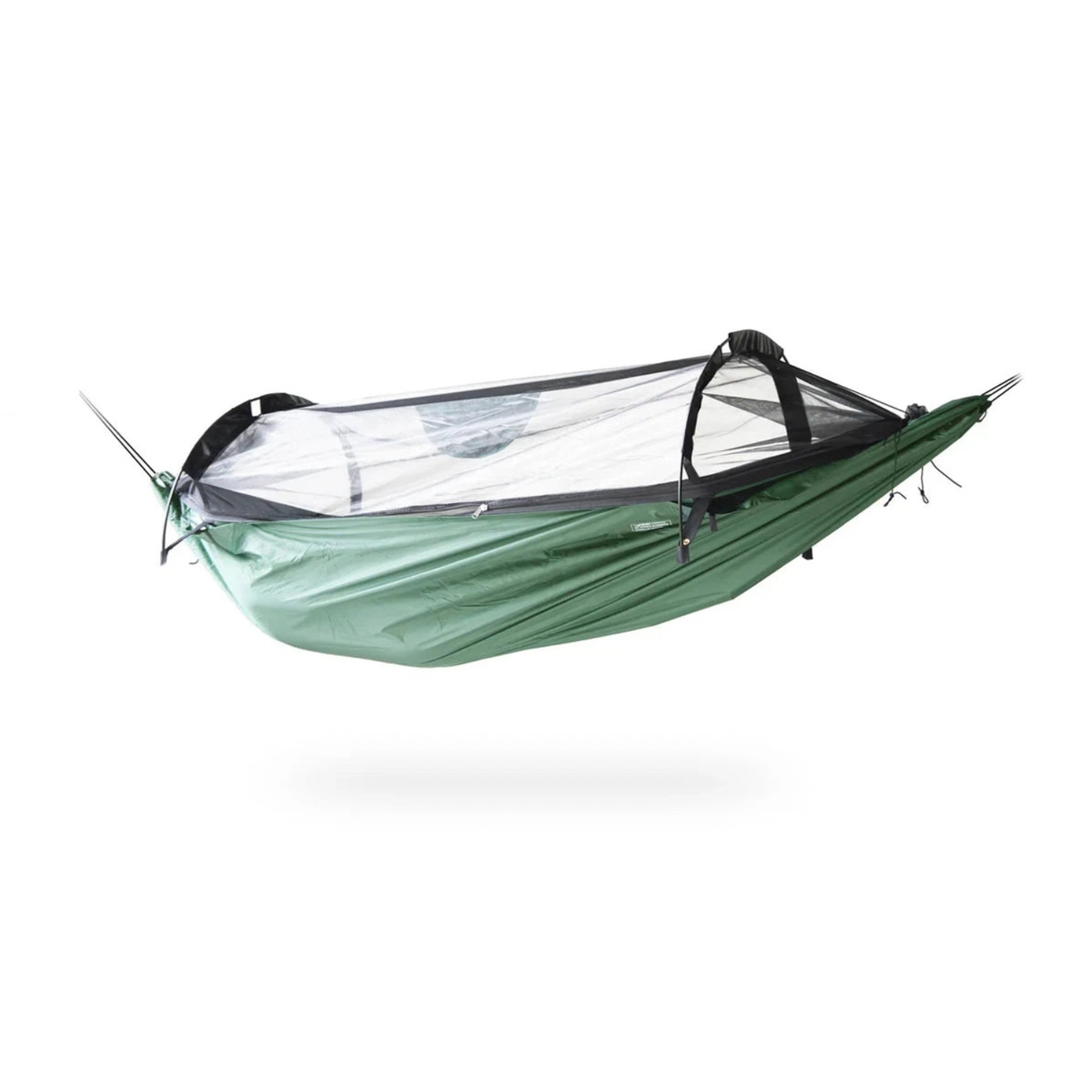 DD Hammocks hanging pocket til hængekøjer ekstra lomme til hængekøje