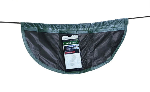 DD Hammocks hanging pocket til hængekøjer