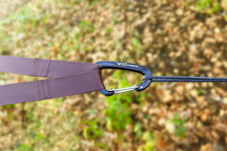 DD Hammocks Karabiner