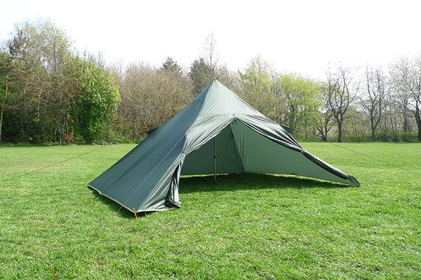 DD Hammocks SuperLight XL Pyramidenzelt