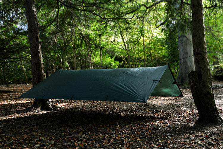 schuhe tarp DD Hammocks Tarp 3 x 3 Meter
