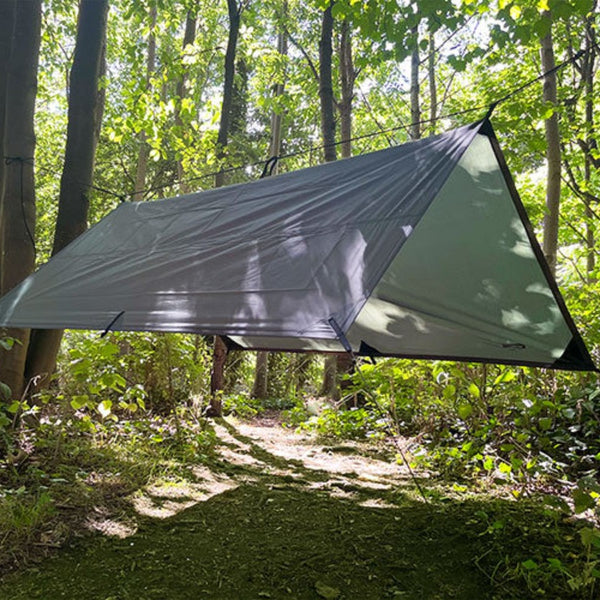 dd hammock tarp 2 x 2 Meter fahrradanhänger thule gebraucht THULE Category:E Bike Trekking_Shimano Deore XT Lens:Prizm Persimmon The brown tarp