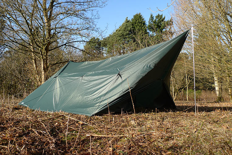 dd hammock tarp DD Hammocks Tarp 5x5 Meter
