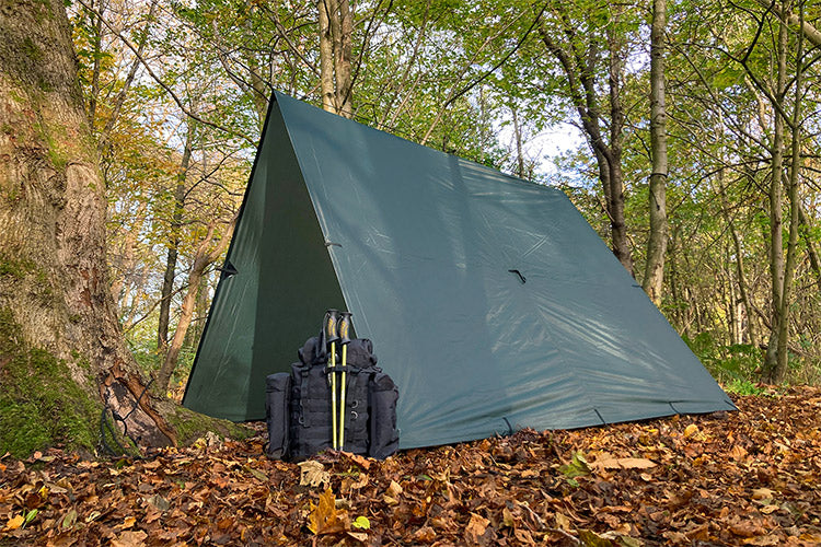 postleitzahl tarp DD Hammocks Tarp XL