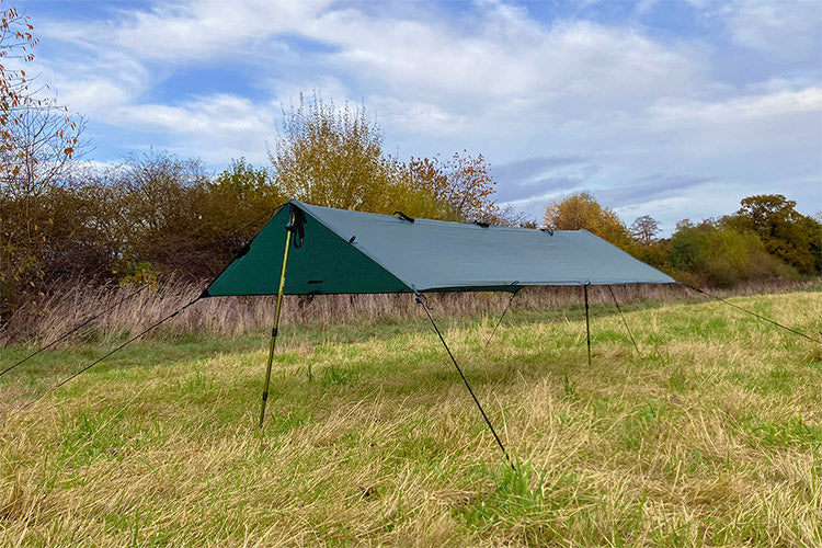 dd tarp tent DD Hammocks SuperLight Tarp S