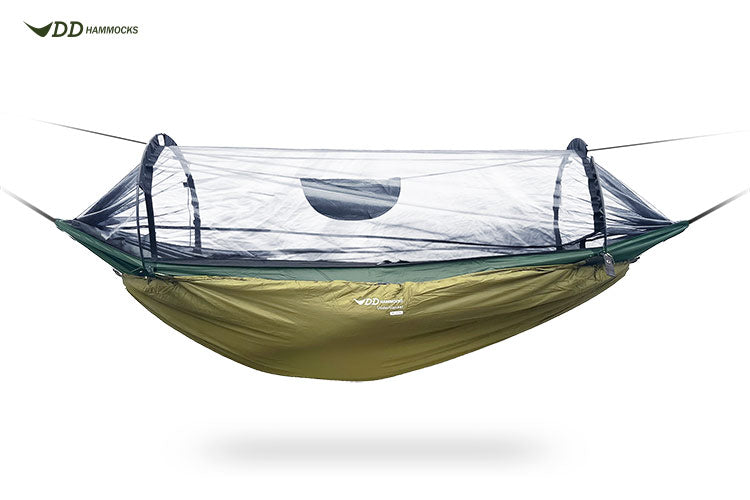 DD Hammocks Unterdecke