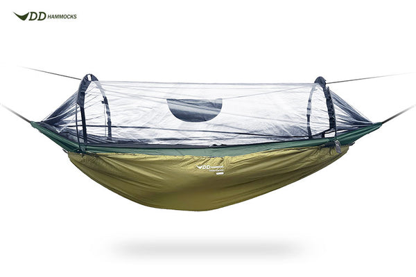 DD Hammocks Unterdecke