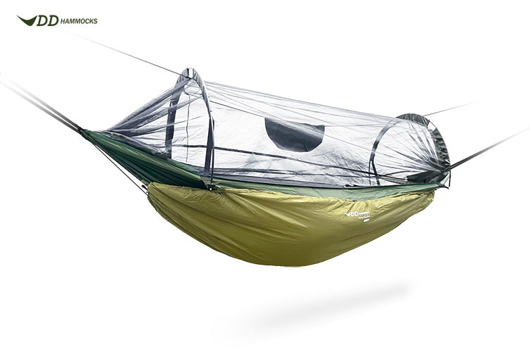 hängematte underblanket DD Hammocks Unterdecke