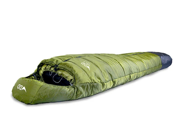 dd hammocks jura 2 sovepose til hængekøje