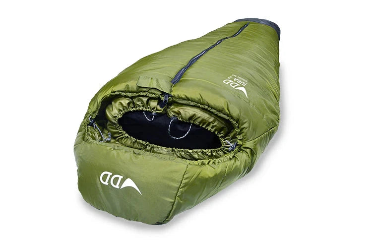 dd hammocks jura 2 sovepose til hængekøje