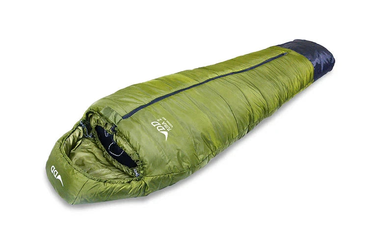 dd hammocks jura 2 sovepose til hængekøje