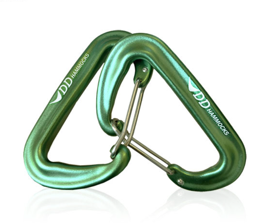 DD Hammocks Karabiner