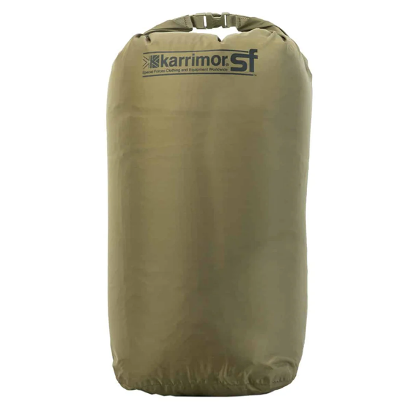 Karrimor SF Drybag 40 liter dry bag Coyote Brun