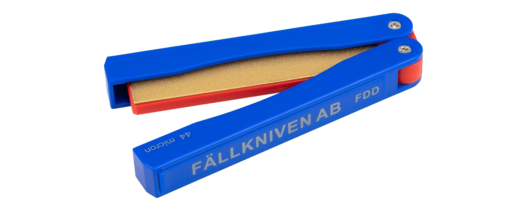 FDD Diamantsliber - Fällkniven
