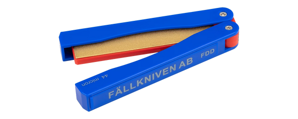 FDD Diamantsliber - Fällkniven