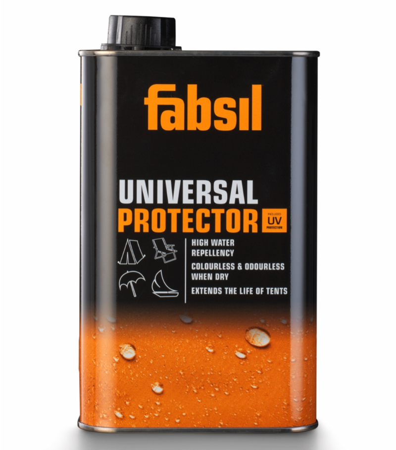 fabsil imprægnering universal protector