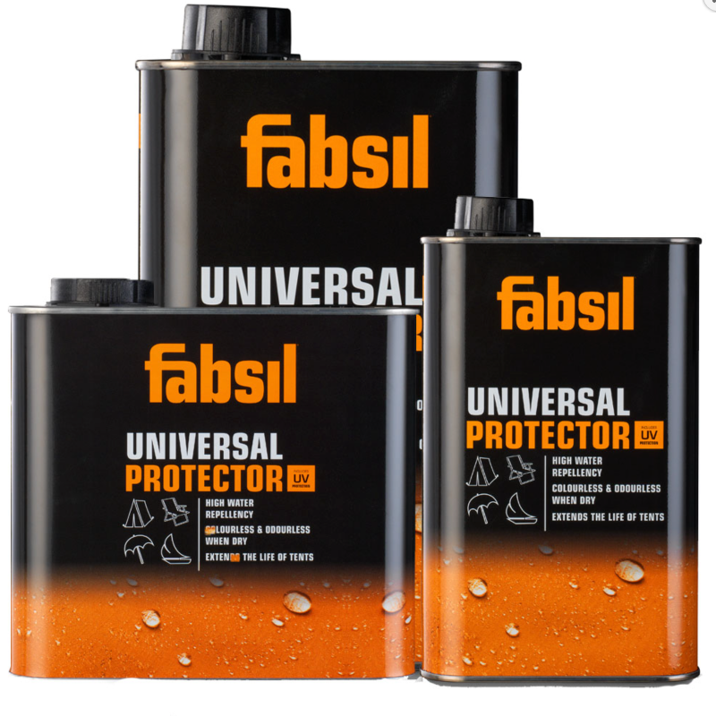 fabsil universel protector imprægnering