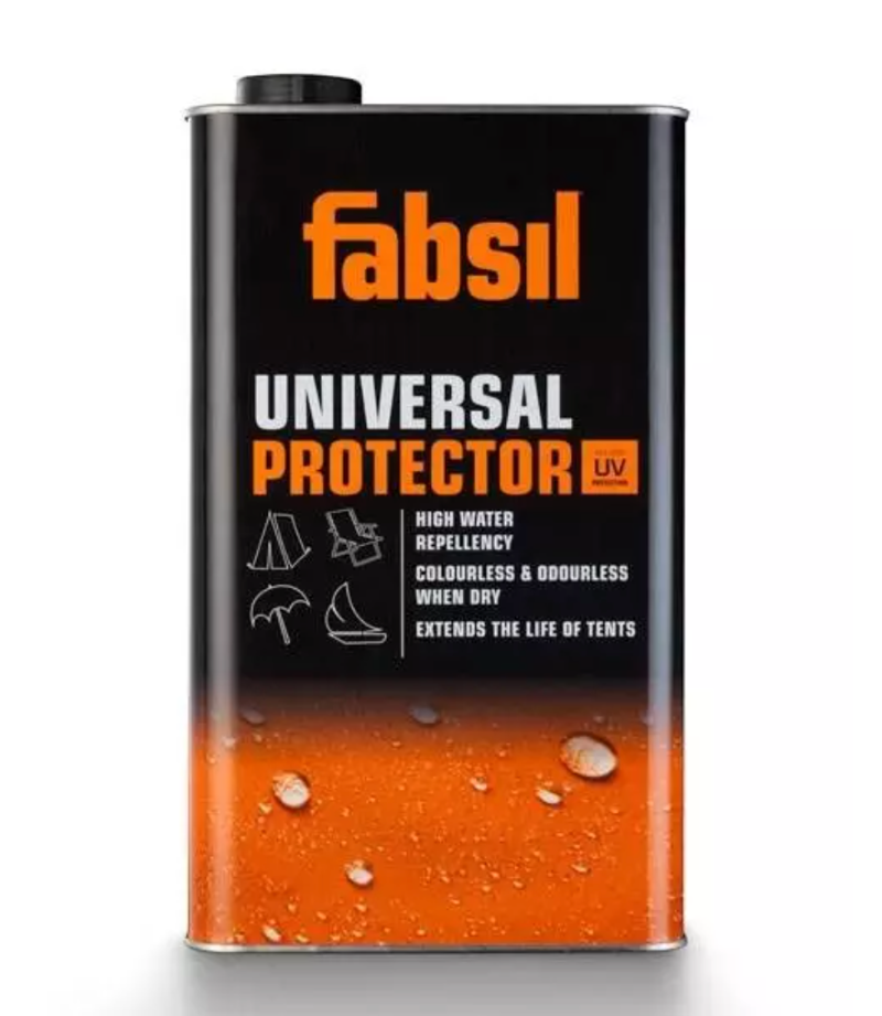 Fabsil imprægnering universel protector waterproof