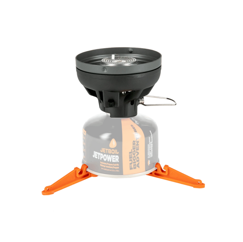 Flash 2.0 - Jetboil